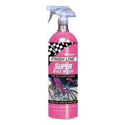 Finish line Olie finish super bike wash 1liter (0036121620001)