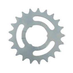 Sturmey archer Kettingwiel fiets 21t vlak 3/3 (4710944240160)