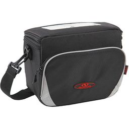 Norco City Tas Boston active zwart (4018861012731)