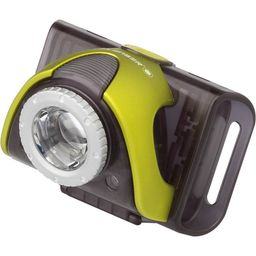 Ledlenser B3 fietsverlichting Lemon (4029113900331)