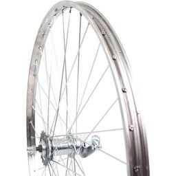 Merkloos a wiel 28x 1 1/2 staal Fav (4043598035449)