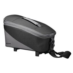 Tubus RT Talis voor Racktime black/grey (4048174828897)