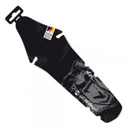Riesel design Spatbord riesel a flexfender grizzly black (4260403940303)