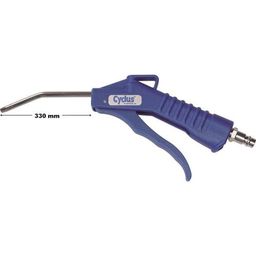 Grs Cyclus compd blaaspistool lang 330mm (4718399051270)