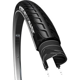 Cheng shin tyre CST btb 28x1 3/8 Basic R zw (4717784742304)