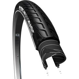 Cheng shin tyre CST btb 28x1 3/8 Basic R zw (4717784742304)