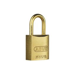 Abus hangslot     65     15 (4003318093258)