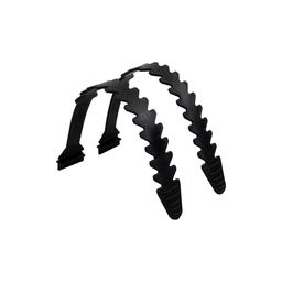 Bobike voetbankriem set pvc (5604415068003)
