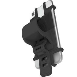 Celly telefoonhouder universeel zwart (8021735737919)