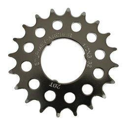Sturmey archer Kettingwiel fiets 20t vlak 3/3 (4710944240146)