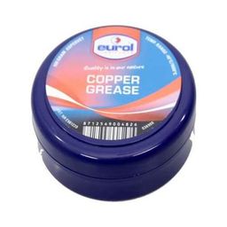 Olie Eurol kopervet 100gram (8712569004826)
