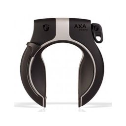 Ringslot Axa victory zwart/grijs (8713249231105)
