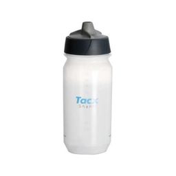 Tacx bidon Shanti 500cc trans (8714895040936)