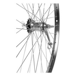 Merkloos Wiel a 28x13/8 chr remnaaf sh ws33 32mm (8715957008192)