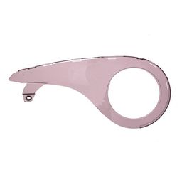 Anp kettingscherm 26/28 Axa scope ii 42t smoke (8715957285395)