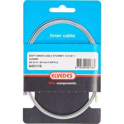 Elvedes Kabel vers sa bin m/2nip 6451/18 (8716706001785)