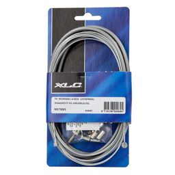 Kabel Xlc trommel a 6269z univ tap schr zilver (8716706020694)
