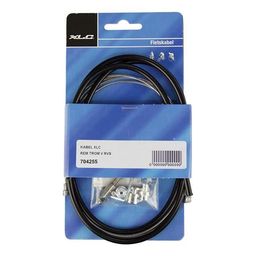 Kabel Xlc rem trom v rvs (8716706021882)