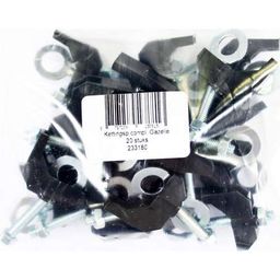 Gazelle Gaz kettingspanner breed staal frame ds a 20 (8717289138813)