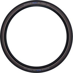 Schwalbe btb 28x2.00 Fat Frank R zw/coffee br (4026495799607)
