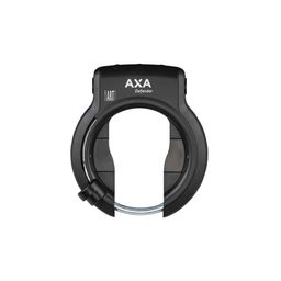 Slot Axa ring def.rl zwart univ. (8713249132334)