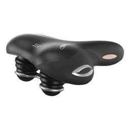 Selle royal SR zadel 5236 uni Look In Relaxed (8021890368171)
