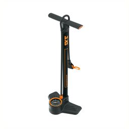 SKS vloerpomp Airkompressor 10.0 (4002556971021)