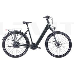 LEVIT BELECO 1 low 45 obsidian 620 Obsidian 45cm 2025 (8595174258217)