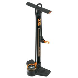 SKS vloerpomp Airkompressor 10.0 (4002556971021)