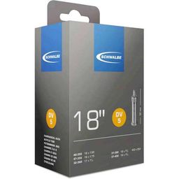 Schwalbe Bib 18x11/4-13/8-175 sc dv (32) dv5 (4026495100083)