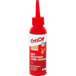 Cyclon Bike Care Course Dry Weather Lube 125ml (8713504001603)