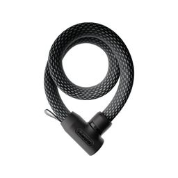 Abus kettingslot Yarnit 4004K/110 - 880g - black (4003318468780)