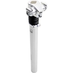 Merkloos zadelpen verend ATB 27.2x350 zi (8716637016568)