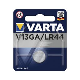Varta Batt va knoop lr44 v13ga(sigm)alkal (4008496297641)