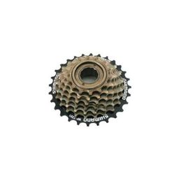 Shimano Freewheel 7v 14-28 sh ug/hg tx (4524667376521)