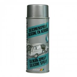 Olie Motip siliconen spb 400ml (8711347005628)