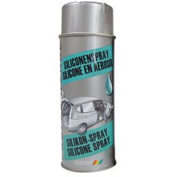 Olie Motip siliconen spb 400ml (8711347005628)