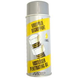 Olie Motip kruipolie spb 400ml (8711347000678)