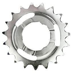 Sturmey archer Kettingwiel fiets 20t vlak 3/3 (4710944240146)