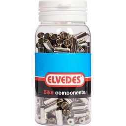 Elvedes kabelhoedje 5.0mm (8716706003284)