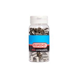Elvedes kabelhoedje 5.0mm (8716706003284)