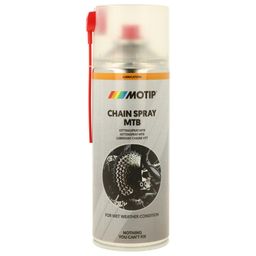 Olie Motip exc kettingspray ultra spb 400ml (8711347204762)