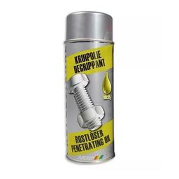 Olie Motip kruipolie spb 400ml (8711347000678)
