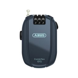 Abus kabelslot code Combiflex Break 85 blue (4003318954610)