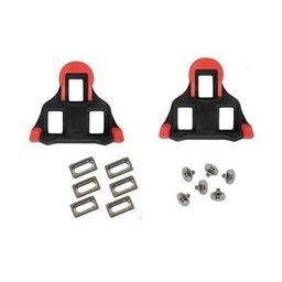 Shimano Schoenplaten sm-sh10 spd-sl fixed rood (4524667073413)