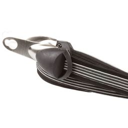 Snelbinder Xlc e-bike zwart/grijs (8712864737542)