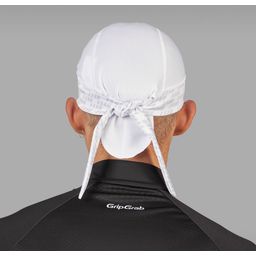 Gripgrab Headwear  Bandana, White, One-Size (5708486108474)