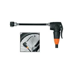 Sks ZIPFLINGER slangadapter(AV / DV / SV) -nieuw- (4002556609863)