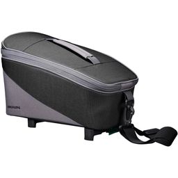 Tubus RT Talis voor Racktime black/grey (4048174828897)