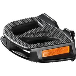 Ergotec Pedalen humpert ep-1 ergo plastic (4016538092253)